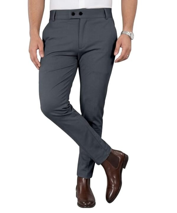 Men's Wear Trousers for Office or Party