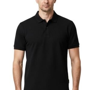 Premium Regular Fit Half Sleeve Polo Shirt Casual Wear