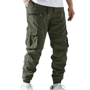 Cargo for Men