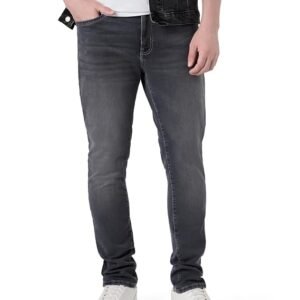 Premium Men's Jeans